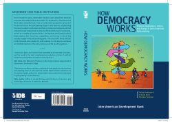 English - Inter-American Development Bank