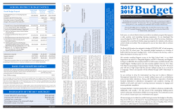 school district budget notice basic star exemption impact highlights