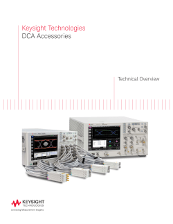 Technical Overview