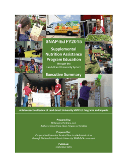 Untitled - eXtension