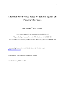 PDF only - at www.arxiv.org.