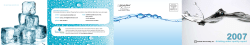 drinking water quality report