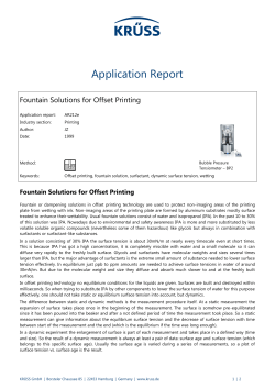 KR&Uuml;SS Application Note AN245e