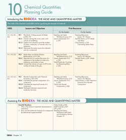 lesson 10.1 - mcpchemistry1