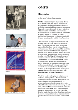 Biography