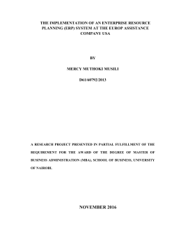 Fulltext  - UoN Repository