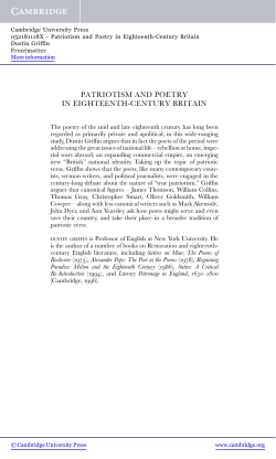 Front Matter - Assets - Cambridge University Press