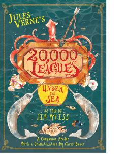 Abraham Lincoln - The Well