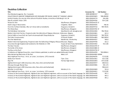 Dualchas Collection - High Life Highland