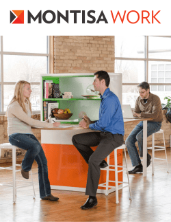 Montisa Work-Product Spec.