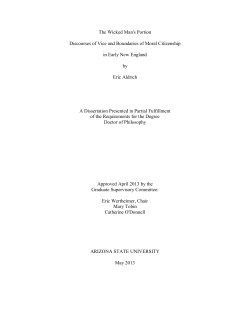 - ASU Digital Repository