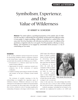 P4-April 07 IJW - Wilderness.net