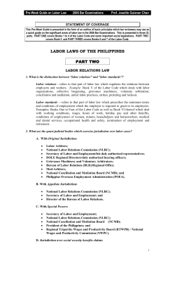 part 2 - Chan Robles