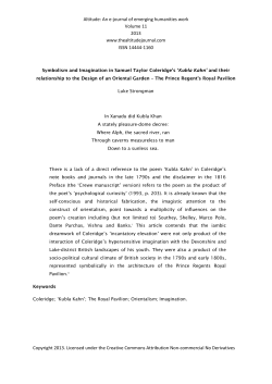 File - Altitude: An e-journal of emerging humanities work