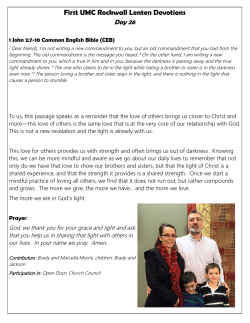 PDF of Devotion