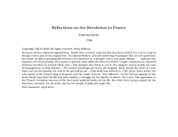 PDF, 247kb - Early Modern Texts