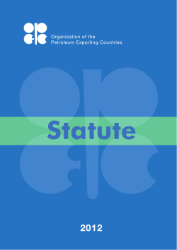 Statute
