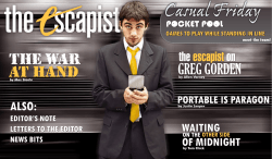 PDF - EscapistMagazine