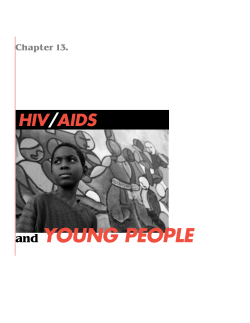 HIV/AIDS and Young People