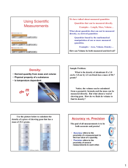 L3 - Using Scientifi..