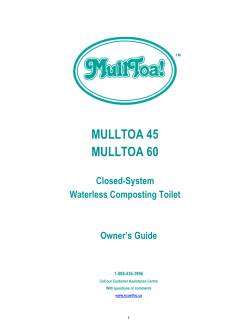 mulltoa 45 mulltoa 60