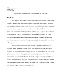 Miranda Freeman URA Expo April 12, 2012