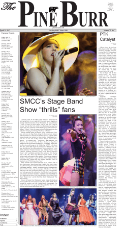 PDF - Southwest Mississippi Community College