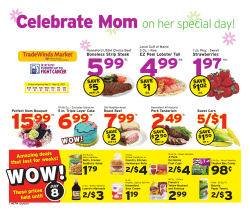 WOW! 2 - Tradewinds Markets