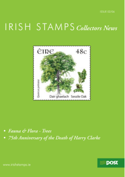 Single Pages - Irishstamps.ie