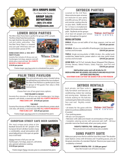 2014 Email Groups Guide.indd