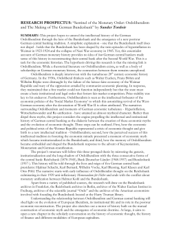 Preview - American Economic Association