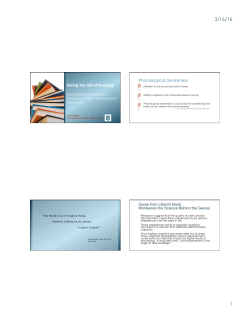 AMS - Phon. Awar. 2016.pptx