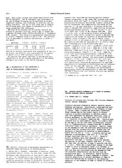 Specific Inhibition of Macrophage Phagocytosis of Senescent