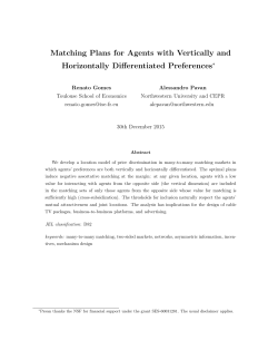 Preview - American Economic Association