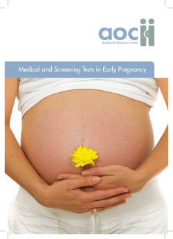 here - Auckland Obstetric Centre