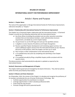 here. - Chicago ISPI