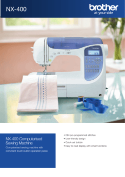 NX-400