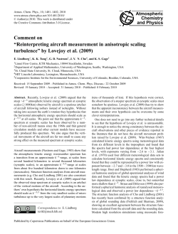 by Lovejoy et al. (2009)