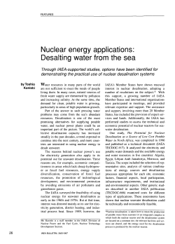 English - International Atomic Energy Agency
