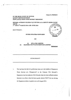 here - Crown Office Chambers