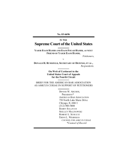 Supreme Court of the United States