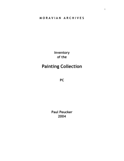 Painting Collection