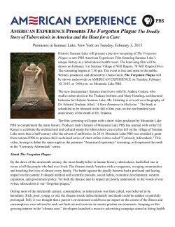 HSL film PR 2015 - Clarkson University