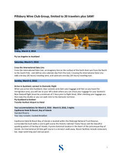 File - Pillsbury Wine Company