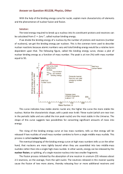 Answer on Question #51228, Physics, Other