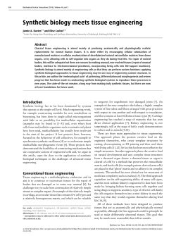 Figure 1 - Biochemical Society Transactions