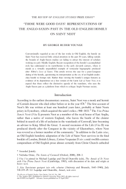 by george ruder younge - Oxford Academic