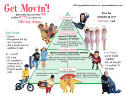 following things&hellip;