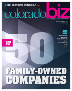 FAMILY-OWNED - Easter Owens