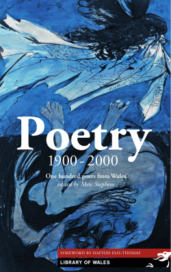 Poetry 1900-2000 = O.. - Global Public Library